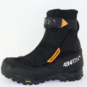 45NRTH Wolvhammer SPD Primaloft Winter Snow Cycling Boots EU 40/ US Mens 7.5